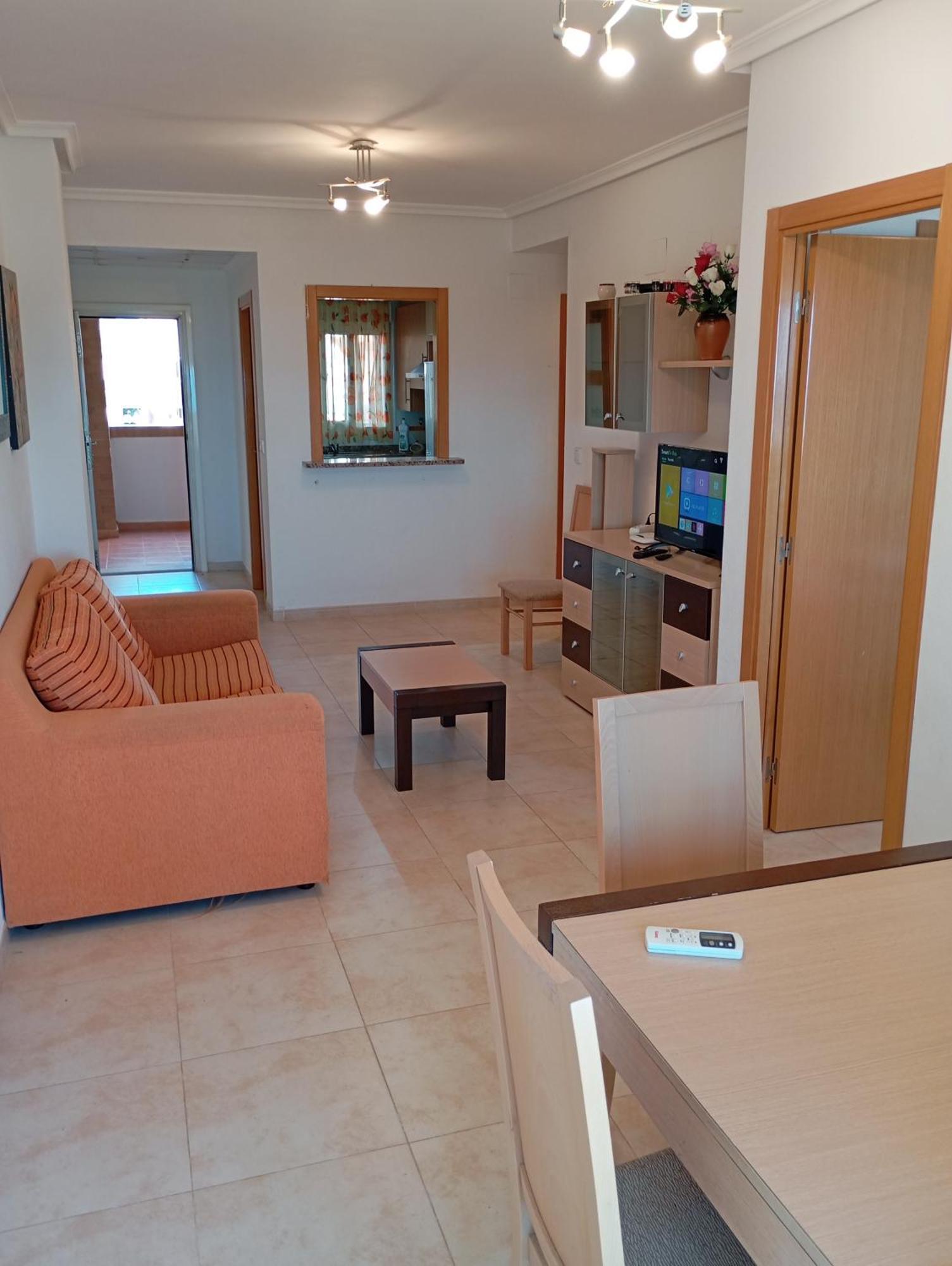 Apartamentos Danesp La Ribera Torrelasal - Marina Dor Oropesa del Mar Exterior photo